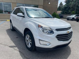 Used 2017 Chevrolet Equinox LT w/ Convenience Package image 3