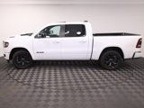 Used 2021 RAM 1500 Limited w/ Night Edition image 5