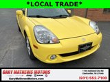 Used 2003 Toyota MR2 image 2