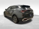 Used 2023 Kia Sportage LX image 3
