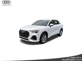 Used 2022 Audi Q3 2.0T Premium w/ Convenience Package image 3