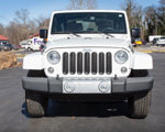 Used 2015 Jeep Wrangler Sahara w/ Connectivity Group image 5