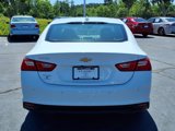 Used 2024 Chevrolet Malibu LT image 4