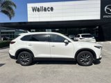 Used 2022 MAZDA CX-9 Touring image 5