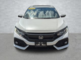 Used 2018 Honda Civic EX image 3