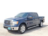 Used 2013 Ford F150 Lariat w/ Mid Equipment Group image 4