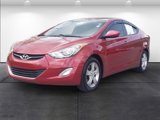 Used 2012 Hyundai Elantra GLS w/ Preferred Pkg 3 image 6