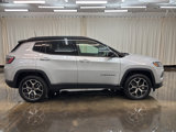 New 2025 Jeep Compass Limited image 5