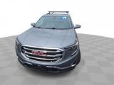 Certified 2019 GMC Terrain SLT w/ Preferred Package image 3