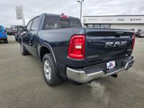 New 2025 RAM 1500 Big Horn image 5