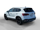 Used 2023 Volkswagen Taos SE w/ Black Wheel Package image 3