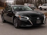 Used 2023 Nissan Altima 2.5 SV image 3