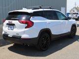 Used 2020 GMC Terrain SLT w/ Preferred Package image 3