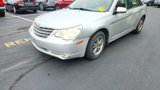 Used 2007 Chrysler Sebring Sedan image 3