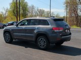 Used 2019 Jeep Grand Cherokee Limited image 5