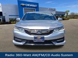 Used 2016 Honda Accord EX-L image 3