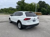 Used 2020 Volkswagen Tiguan S image 4