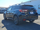 Certified 2022 Subaru Crosstrek 2.5i Sport w/ Moonroof Package image 4