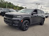 New 2025 Jeep Grand Cherokee L Limited w/ Luxury Tech Group II image 3