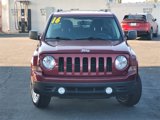 Certified 2016 Jeep Patriot Sport image 2