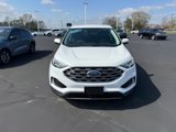 Used 2022 Ford Edge SEL w/ Convenience Package image 2