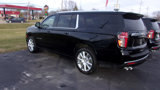 Used 2022 Chevrolet Suburban High Country image 2