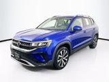 Used 2024 Volkswagen Taos SE image 3