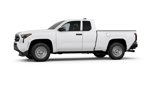 New 2025 Toyota Tacoma SR image 3
