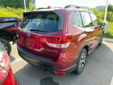 Used 2021 Subaru Forester Premium w/ Popular Package #1 image 4