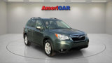 Used 2014 Subaru Forester 2.5i Limited w/ Popular Package #2 image 3