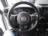 Used 2017 Jeep Wrangler Unlimited Sport w/ Quick Order Package 24S image 5