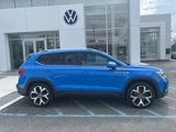 Used 2022 Volkswagen Taos SEL w/ Panoramic Sunroof Package image 3