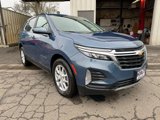 New 2024 Chevrolet Equinox LT image 3