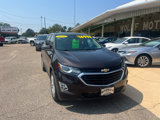 Used 2020 Chevrolet Equinox LT image 3
