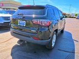 Used 2018 Jeep Compass Latitude w/ Popular Equipment Group image 6