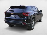 Used 2024 Chevrolet Trax LS image 5