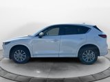 Used 2024 MAZDA CX-5 AWD 2.5 S w/ Select Package image 4