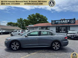 Used 2021 Volkswagen Passat 2.0T SE image 6