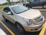 Used 2015 Cadillac SRX Premium image 3