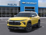 New 2025 Chevrolet TrailBlazer ACTIV w/ Convenience Package image 6