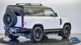 Used 2022 Land Rover Defender 90 X-Dynamic SE image 5