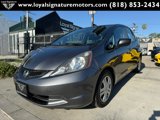 Used 2011 Honda Fit image 3