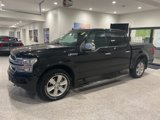 Used 2019 Ford F150 Platinum w/ Equipment Group 701A Luxury image 3