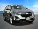 Used 2023 Chevrolet Equinox LT image 2