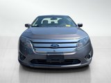 Used 2012 Ford Fusion SEL image 2