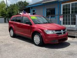 Used 2014 Dodge Journey American Value Package w/ Flexible Seating Group image 4