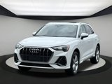 Certified 2022 Audi Q3 2.0T Premium image 3