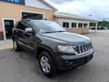 Used 2011 Jeep Grand Cherokee Overland image 3