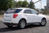 Used 2017 Chevrolet Equinox LT w/ Driver Confidence Package II image 3