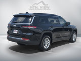 Certified 2024 Jeep Grand Cherokee L Laredo image 6